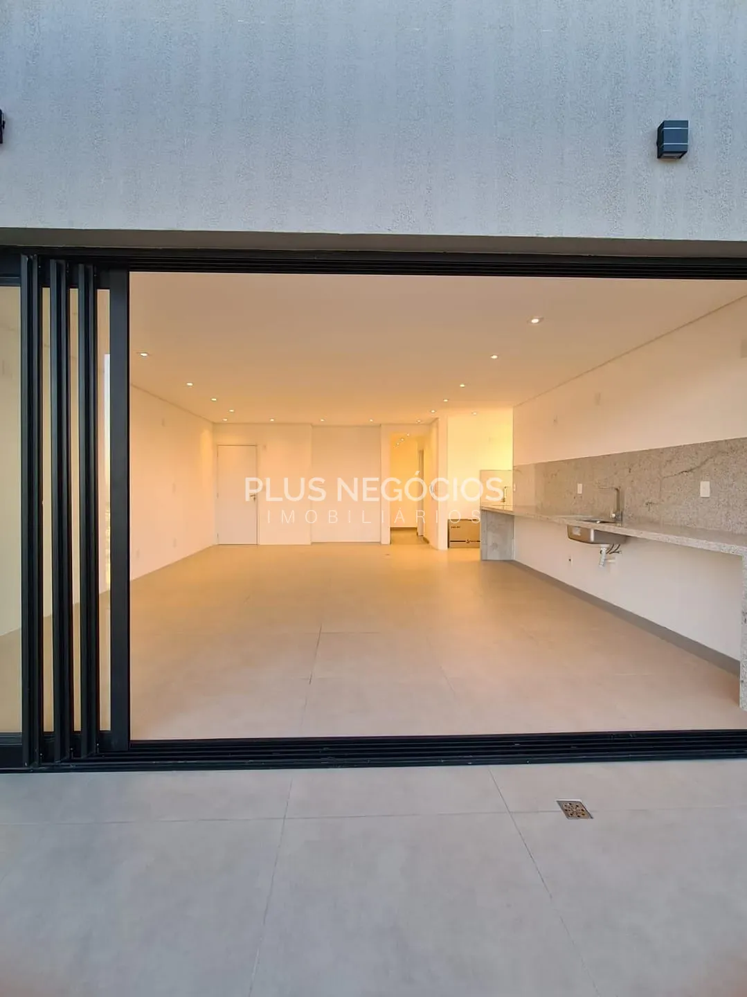 Cobertura, 2 quartos, 125 m² - Foto 2