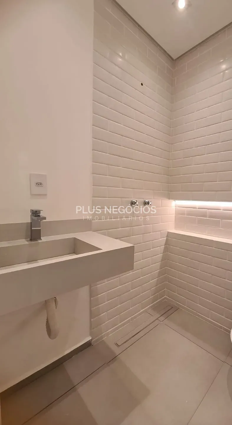 Cobertura, 2 quartos, 125 m² - Foto 4