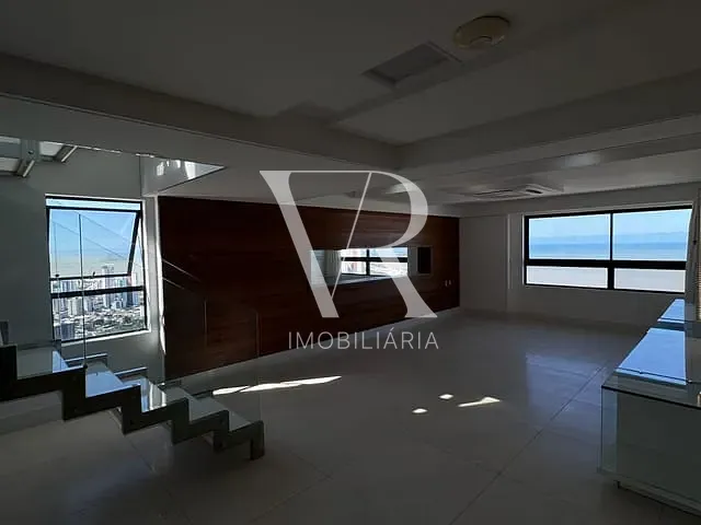 Cobertura / Penthouse 5 quartos e 6 banheiros, à venda, no bairro Miramar em João Pessoa