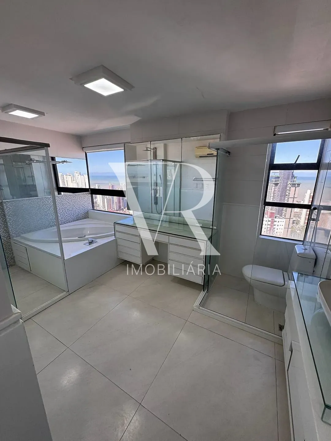 Cobertura, 5 quartos, 426 m² - Foto 9