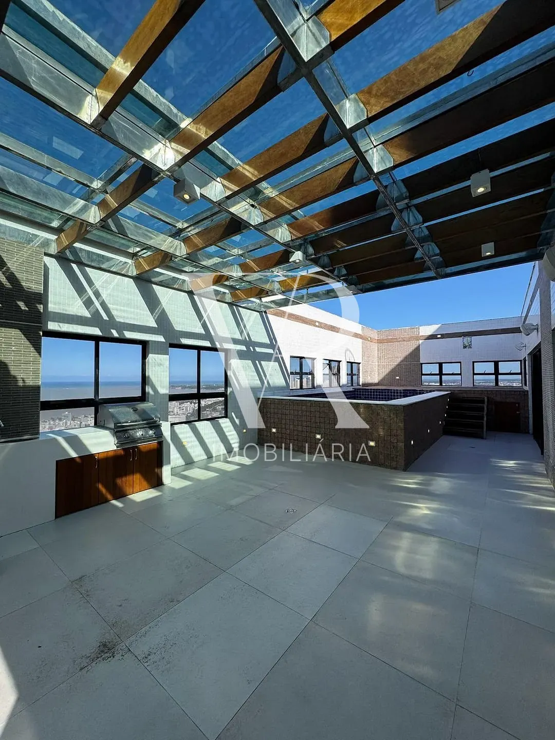 Cobertura, 5 quartos, 426 m² - Foto 1