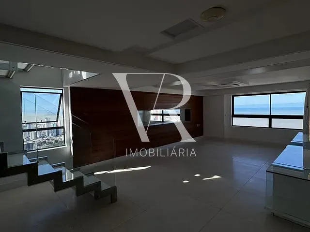 Cobertura / Penthouse 5 quartos e 6 banheiros, à venda, no bairro Miramar em João Pessoa