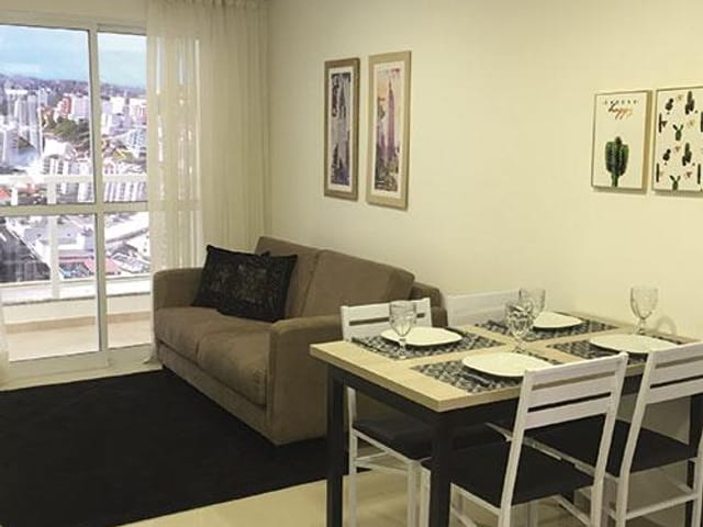 Cobertura / Penthouse 2 quartos e 2 banheiros, à venda, no bairro São Mateus em Juiz de Fora