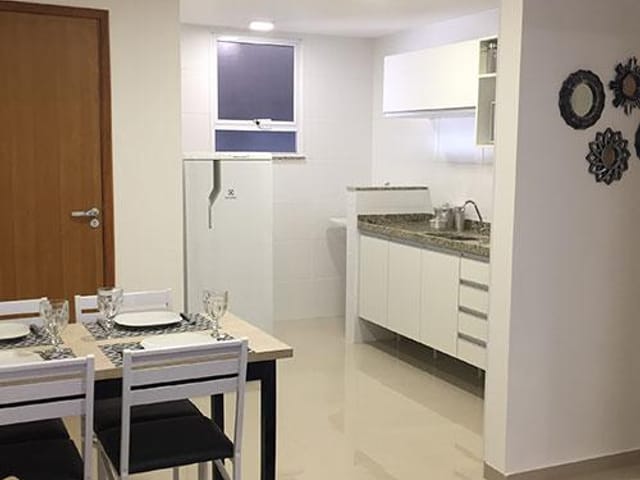Cobertura / Penthouse 2 quartos e 2 banheiros, à venda, no bairro São Mateus em Juiz de Fora