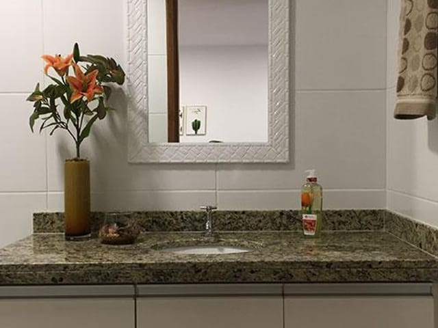 Cobertura / Penthouse 2 quartos e 2 banheiros, à venda, no bairro São Mateus em Juiz de Fora