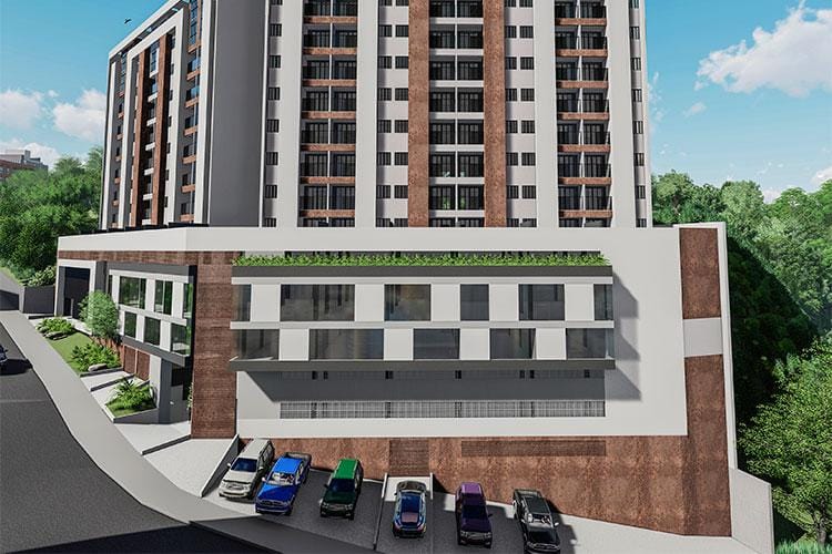 Cobertura / Penthouse à Venda em São Mateus