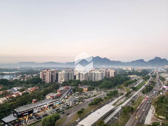 Cobertura / Penthouse 3 quartos e 3 banheiros, à venda, no bairro Barra da Tijuca em Rio de Janeiro