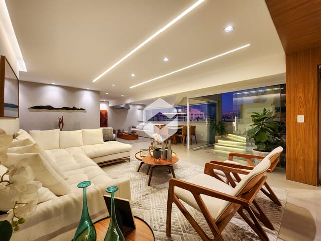 Cobertura / Penthouse 3 quartos e 3 banheiros, à venda, no bairro Barra da Tijuca em Rio de Janeiro