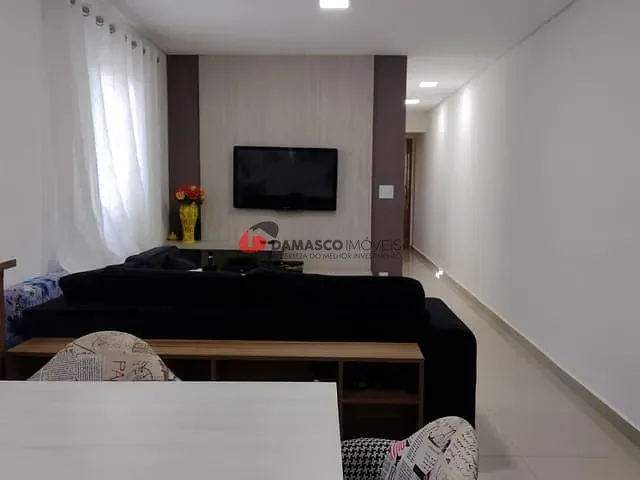 Cobertura / Penthouse à venda, no bairro Vila Pinheirinho em Santo André