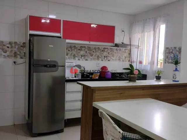 Cobertura / Penthouse à venda, no bairro Vila Pinheirinho em Santo André