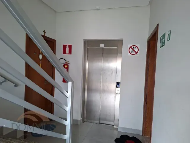 Cobertura / Penthouse com 232m² 3 quartos e 2 banheiros, à venda, no bairro Caravelas em Ipatinga