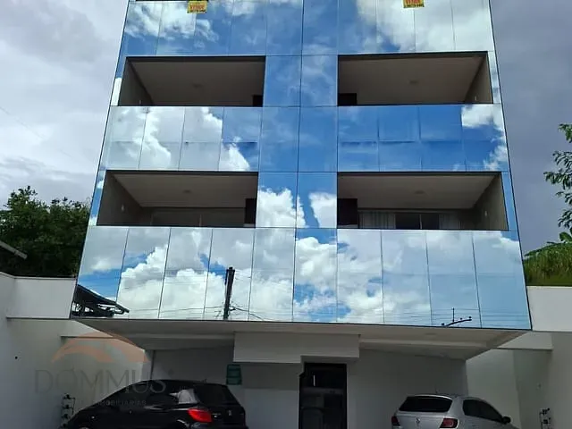 Cobertura / Penthouse com 232m² 3 quartos e 2 banheiros, à venda, no bairro Caravelas em Ipatinga