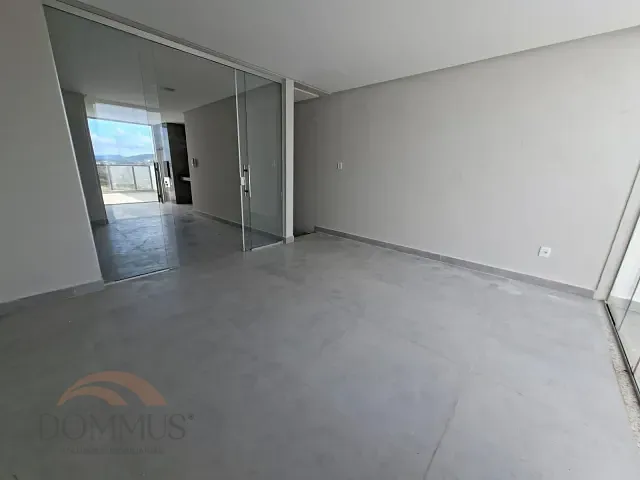Cobertura / Penthouse com 232m² 3 quartos e 2 banheiros, à venda, no bairro Caravelas em Ipatinga