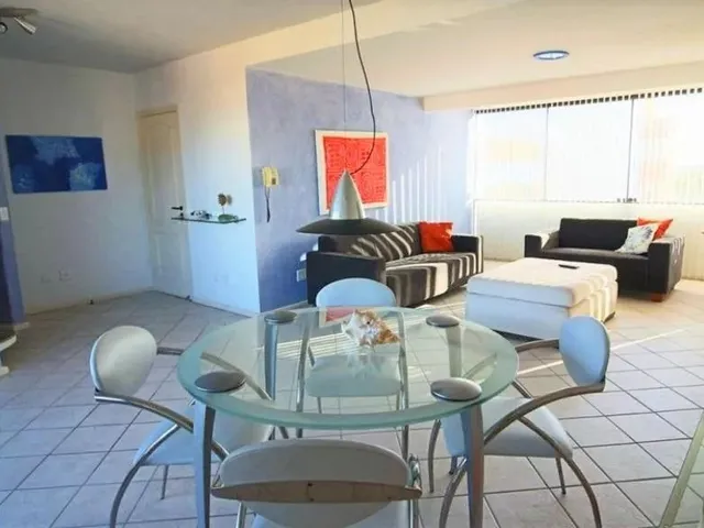 Cobertura / Penthouse 3 quartos e 3 banheiros, à venda, no bairro Centro em Guaratuba