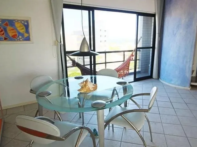 Cobertura / Penthouse 3 quartos e 3 banheiros, à venda, no bairro Centro em Guaratuba