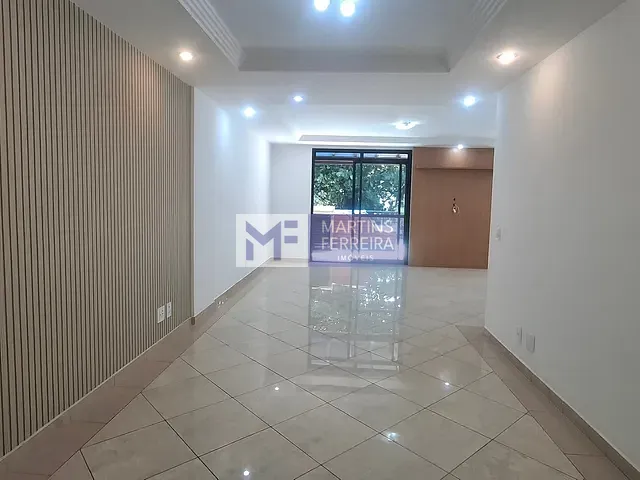Cobertura / Penthouse com 300m² 4 quartos e 6 banheiros, à venda, no bairro Barra da Tijuca em Rio de Janeiro