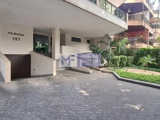 Cobertura / Penthouse com 300m² 4 quartos e 6 banheiros, à venda, no bairro Barra da Tijuca em Rio de Janeiro