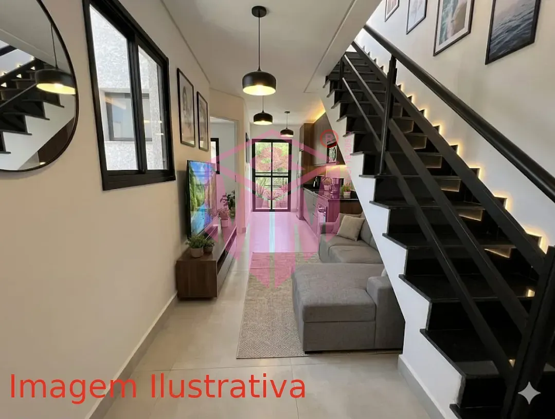 Cobertura, 2 quartos, 96 m² - Foto 2