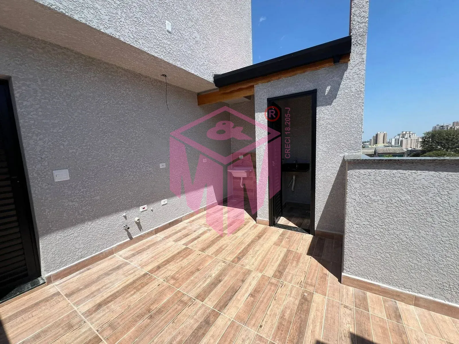 Cobertura, 2 quartos, 96 m² - Foto 16