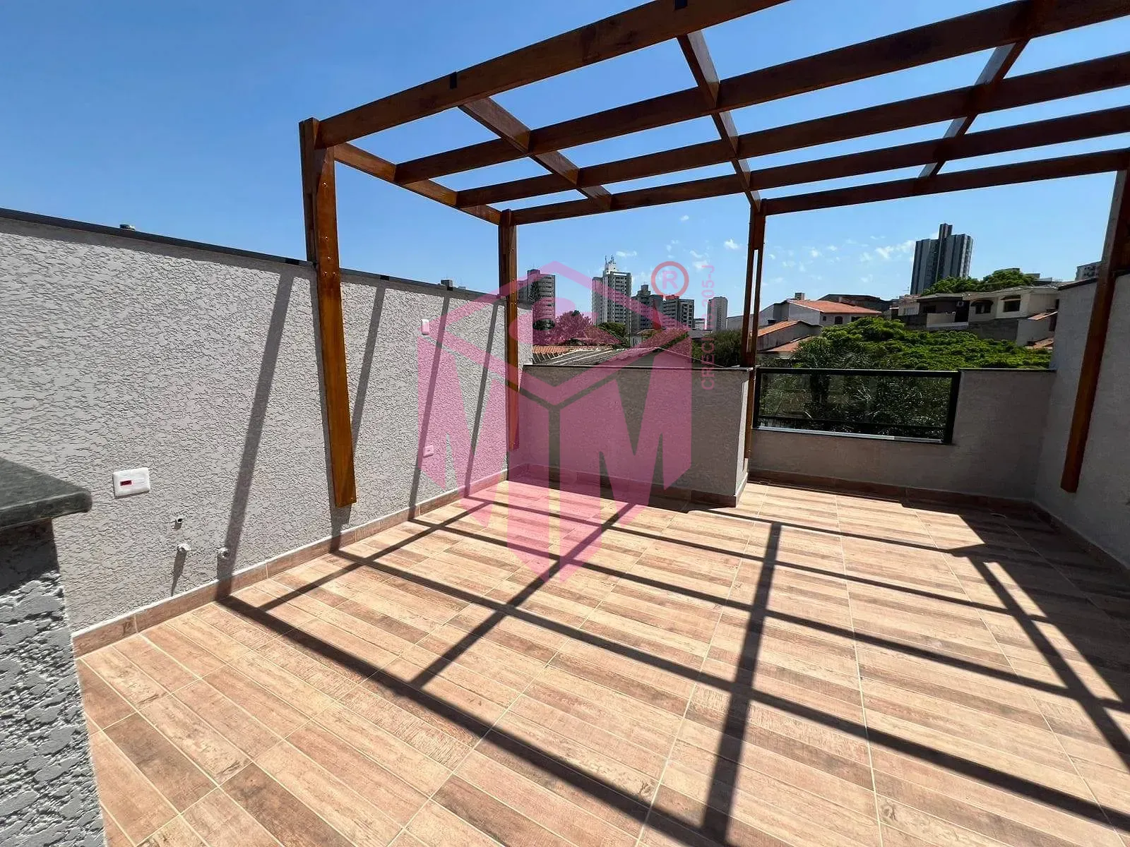 Cobertura, 2 quartos, 96 m² - Foto 17