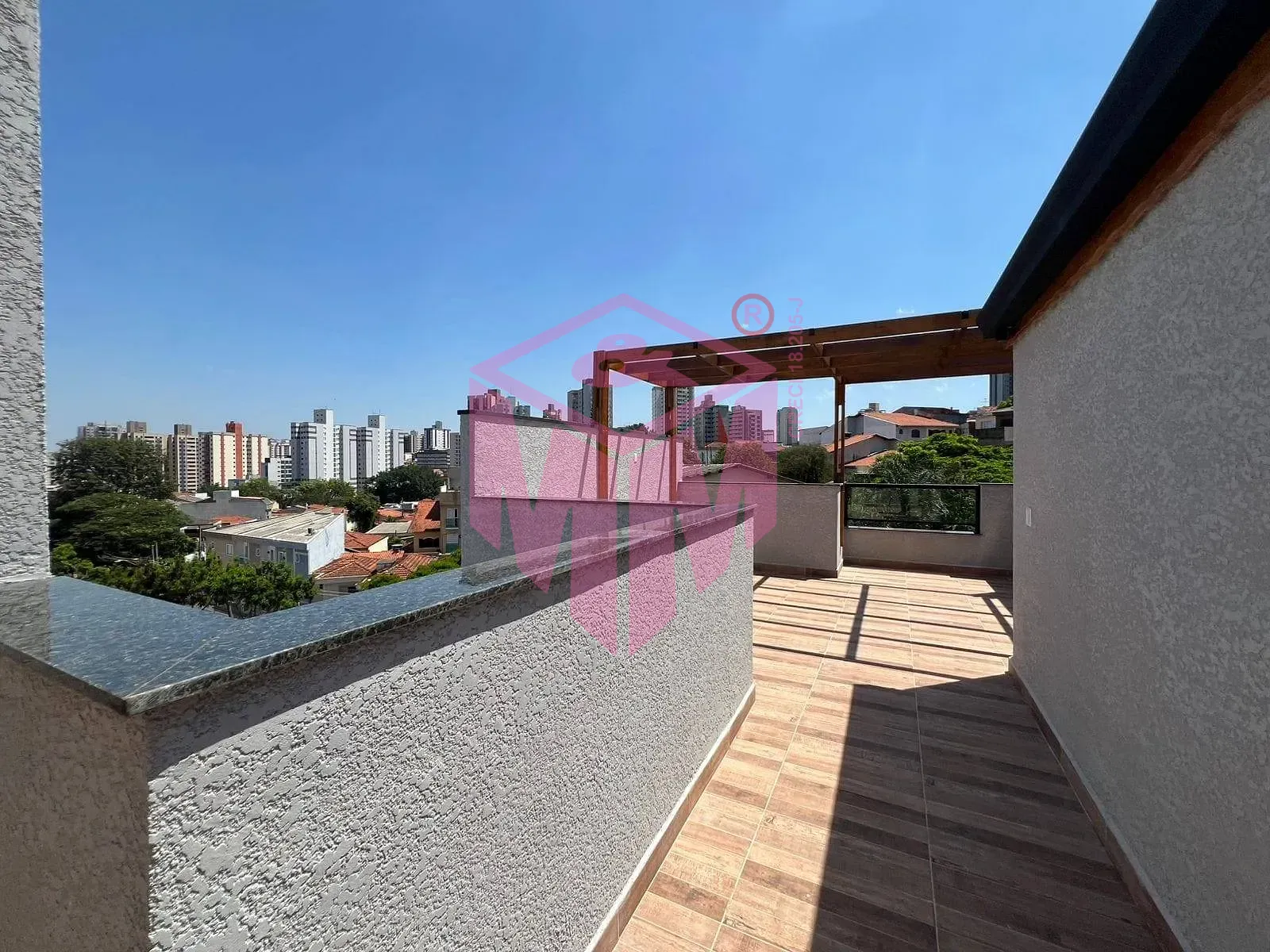 Cobertura, 2 quartos, 96 m² - Foto 19