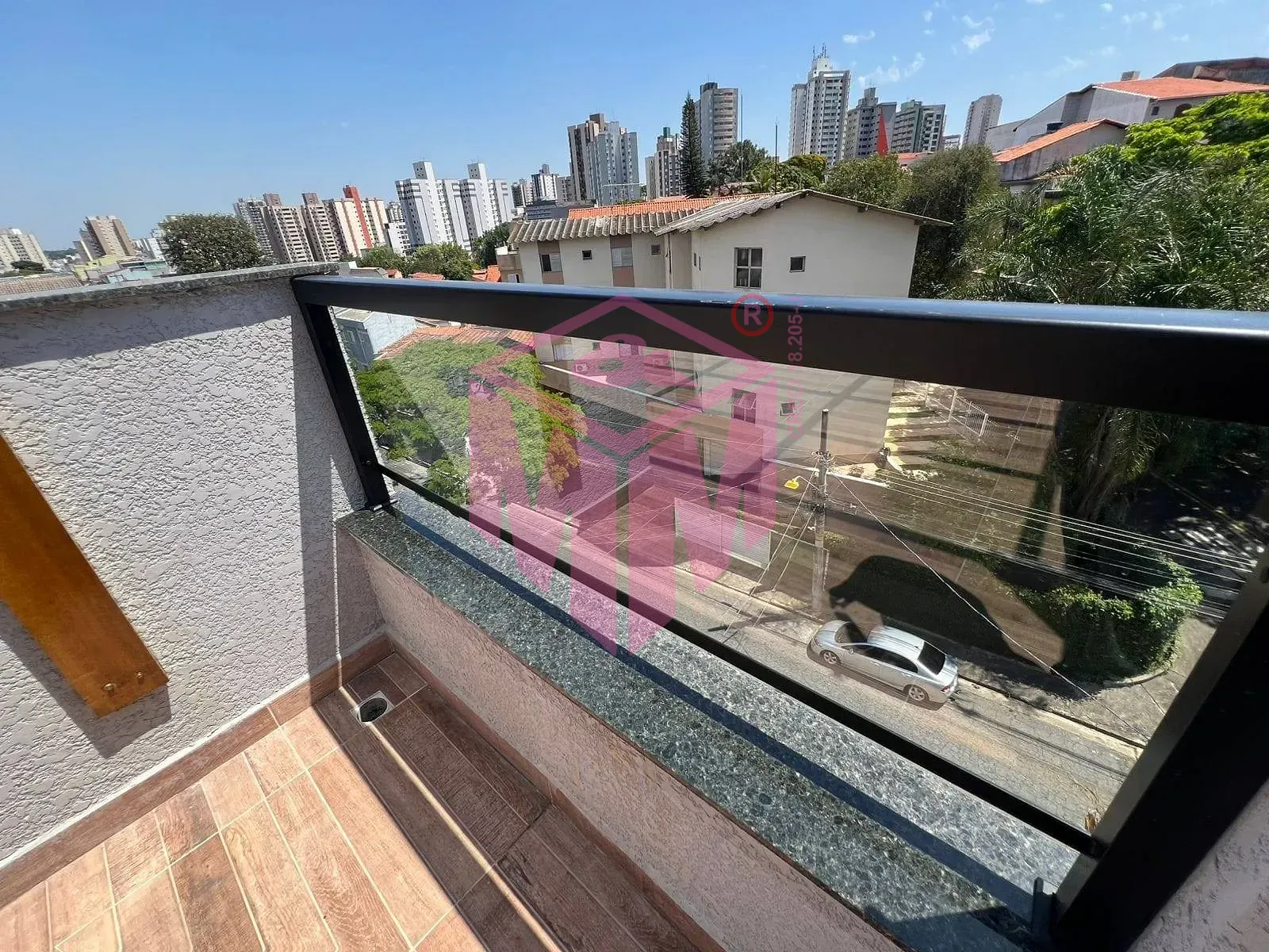 Cobertura, 2 quartos, 96 m² - Foto 20
