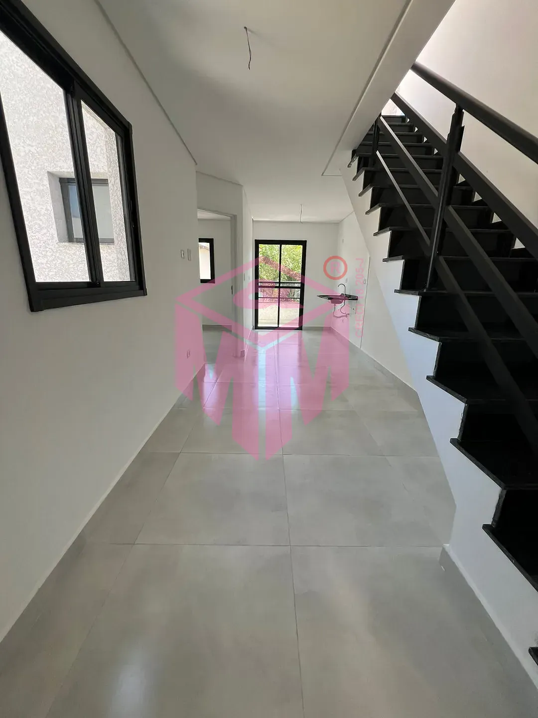 Cobertura, 2 quartos, 96 m² - Foto 4