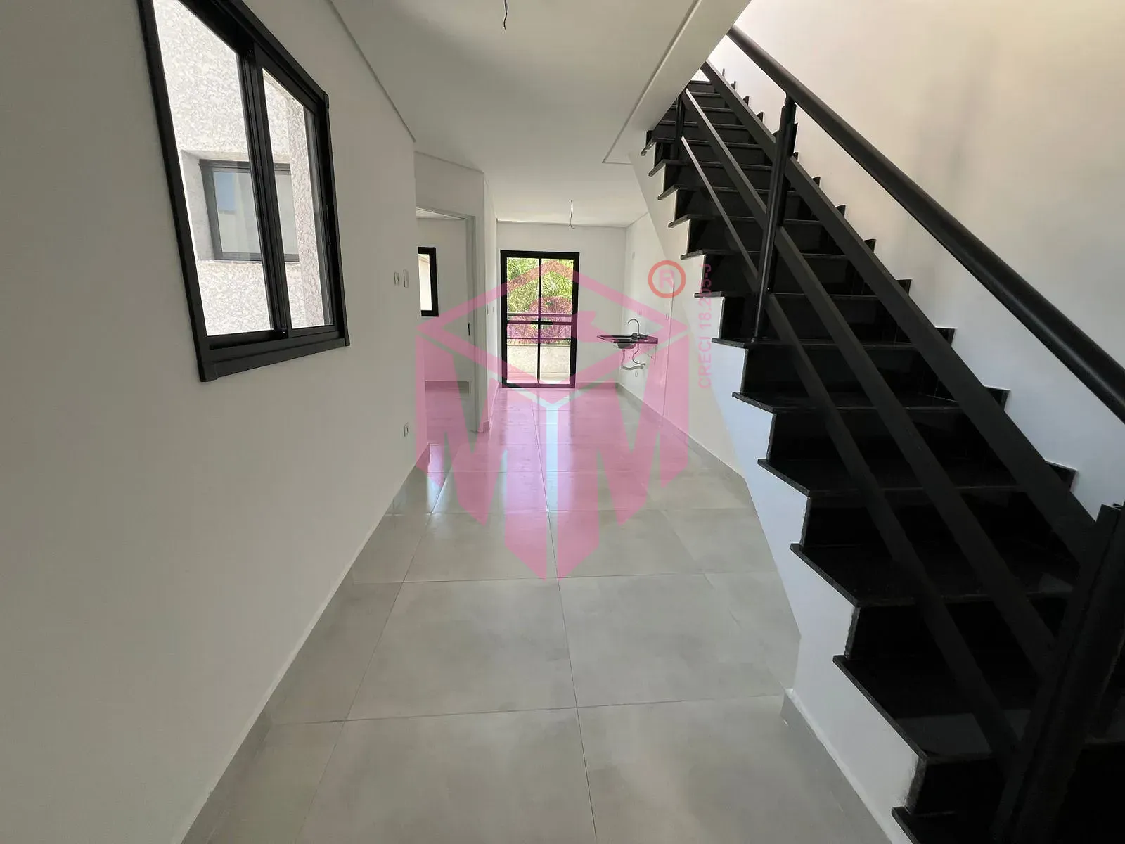 Cobertura, 2 quartos, 96 m² - Foto 5