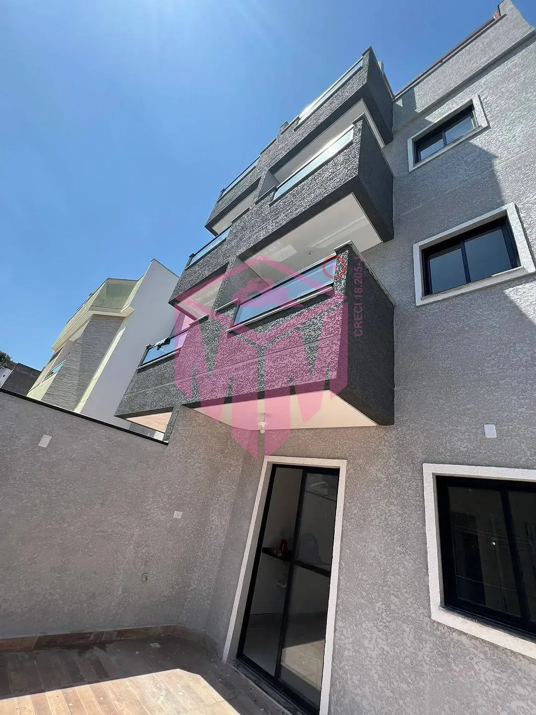 Cobertura, 2 quartos, 96 m² - Foto 25