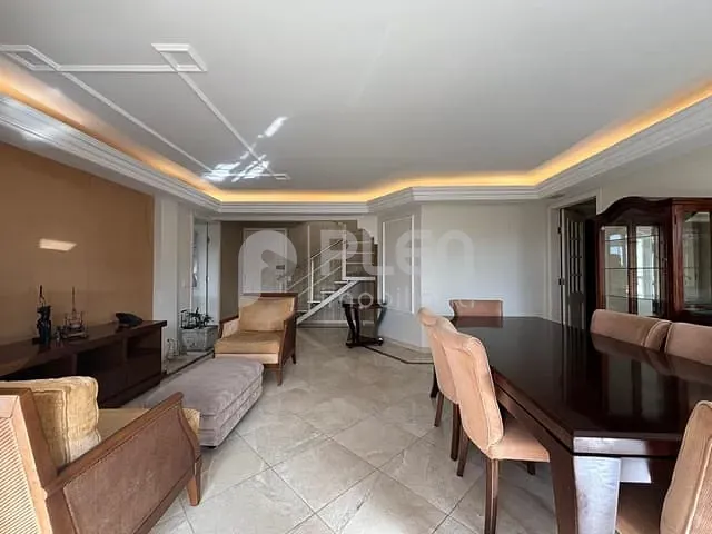 Cobertura / Penthouse 2 quartos e 4 banheiros, à venda, no bairro Sumaré em São Paulo