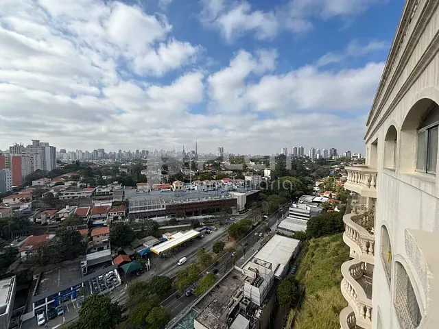 Cobertura / Penthouse 2 quartos e 4 banheiros, à venda, no bairro Sumaré em São Paulo