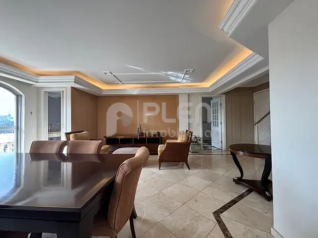 Cobertura / Penthouse 2 quartos e 4 banheiros, à venda, no bairro Sumaré em São Paulo