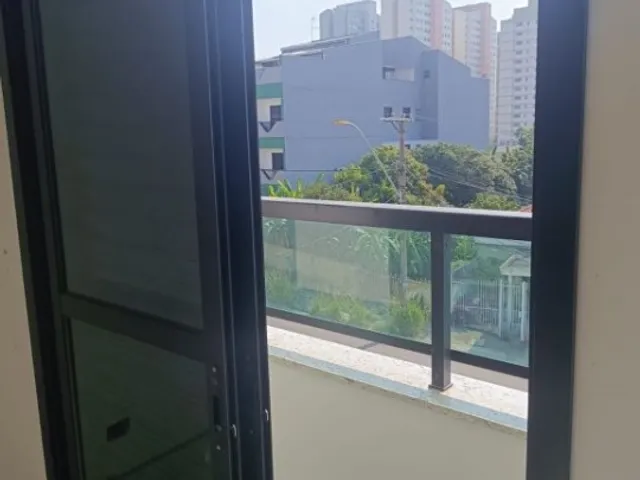 Cobertura / Penthouse 3 quartos e 2 banheiros, à venda, no bairro Paraíso em Santo André