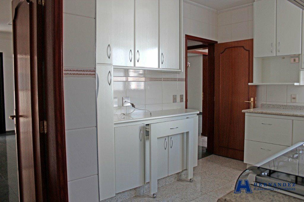 Cobertura à venda 3 Quartos, 2 Suites, 4 Vagas, 294M², Vila Regente Feijó, São Paulo - SP 