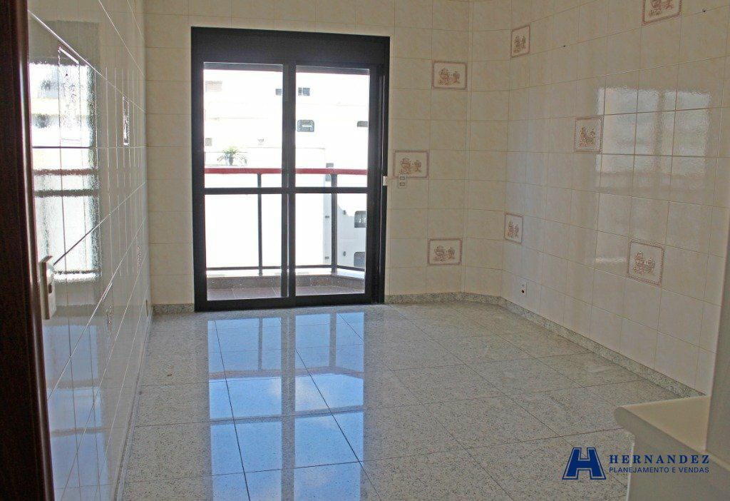 Cobertura à venda 3 Quartos, 2 Suites, 4 Vagas, 294M², Vila Regente Feijó, São Paulo - SP 