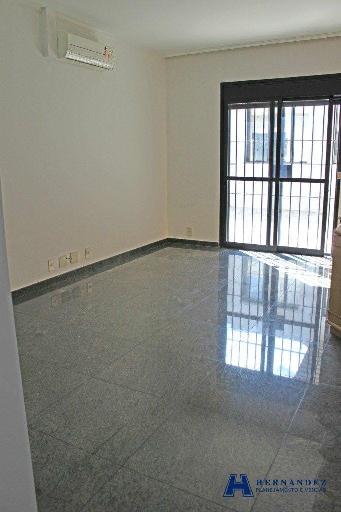 Cobertura à venda 3 Quartos, 2 Suites, 4 Vagas, 294M², Vila Regente Feijó, São Paulo - SP 