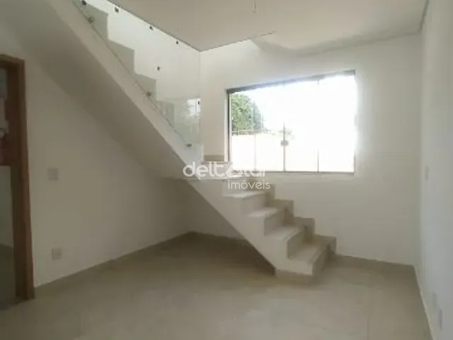 Cobertura / Penthouse com 120m² 3 quartos e 2 banheiros, à venda, no bairro Itapoã em Belo Horizonte