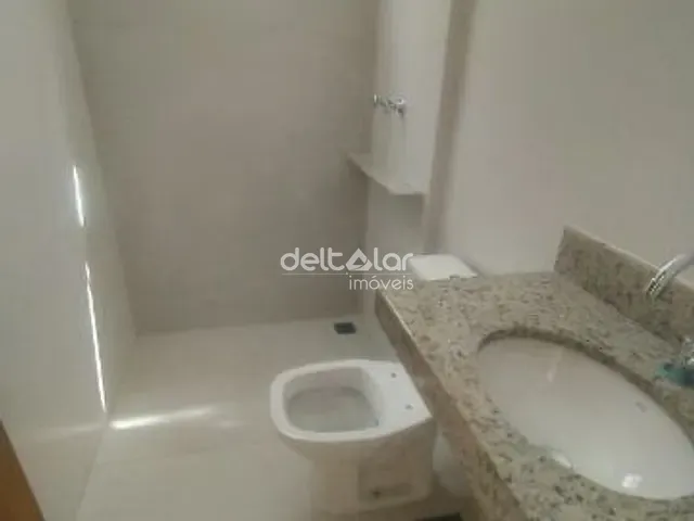 Cobertura / Penthouse com 120m² 3 quartos e 2 banheiros, à venda, no bairro Itapoã em Belo Horizonte
