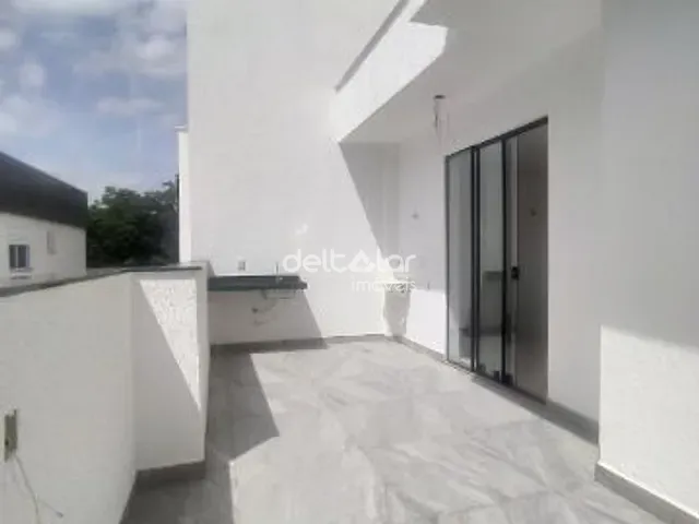 Cobertura / Penthouse com 120m² 3 quartos e 2 banheiros, à venda, no bairro Itapoã em Belo Horizonte