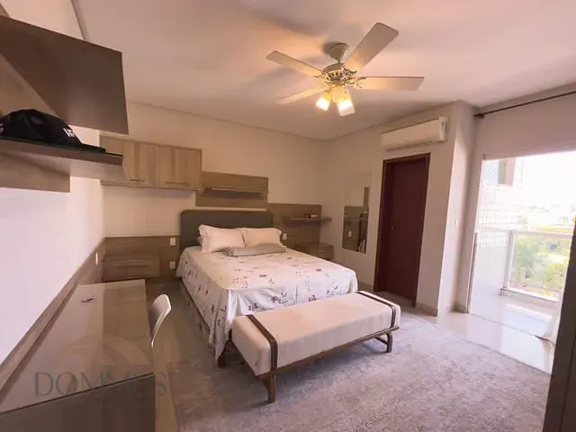 Cobertura / Penthouse com 296m² 4 quartos e 4 banheiros, à venda, no bairro Cidade Nobre em Ipatinga