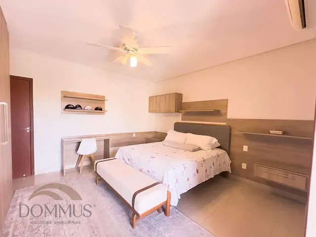 Cobertura / Penthouse com 296m² 4 quartos e 4 banheiros, à venda, no bairro Cidade Nobre em Ipatinga