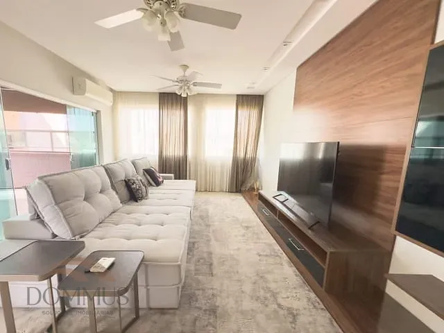 Cobertura / Penthouse com 296m² 4 quartos e 4 banheiros, à venda, no bairro Cidade Nobre em Ipatinga