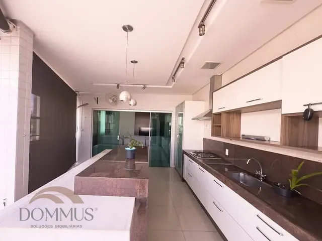 Cobertura / Penthouse com 296m² 4 quartos e 4 banheiros, à venda, no bairro Cidade Nobre em Ipatinga