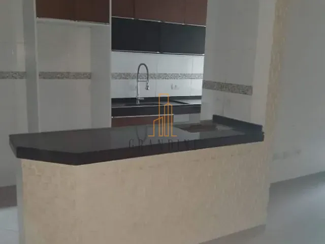 Cobertura / Penthouse 3 quartos e 2 banheiros, à venda, no bairro Jardim Santo Antônio em Santo André