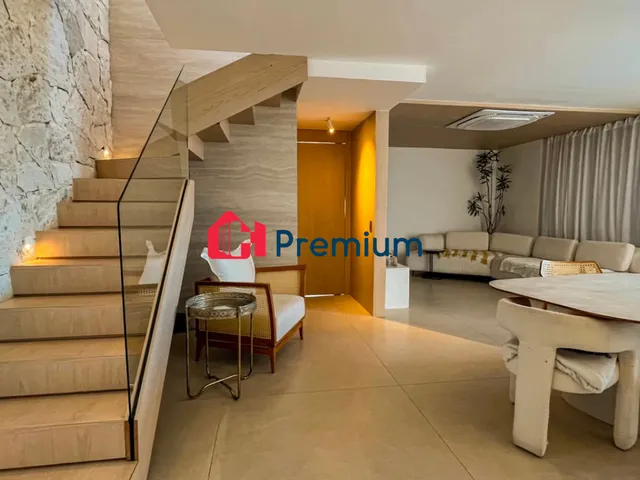 Cobertura / Penthouse 3 quartos e 3 banheiros, à venda, no bairro Jacarepaguá em Rio de Janeiro