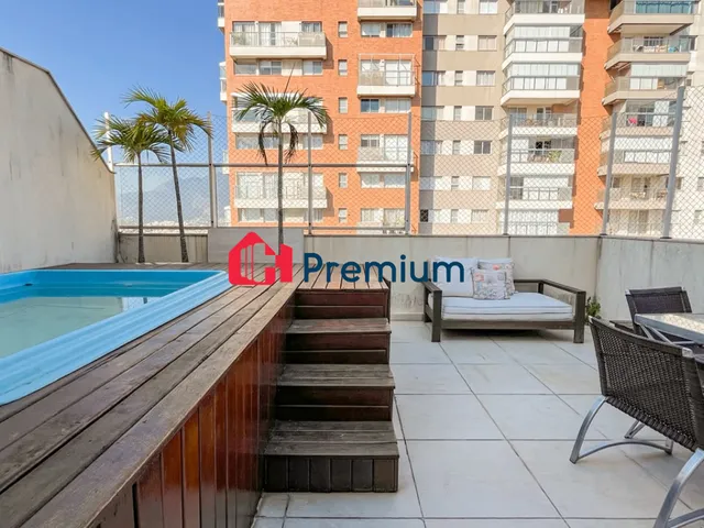 Cobertura / Penthouse 3 quartos e 3 banheiros, à venda, no bairro Jacarepaguá em Rio de Janeiro