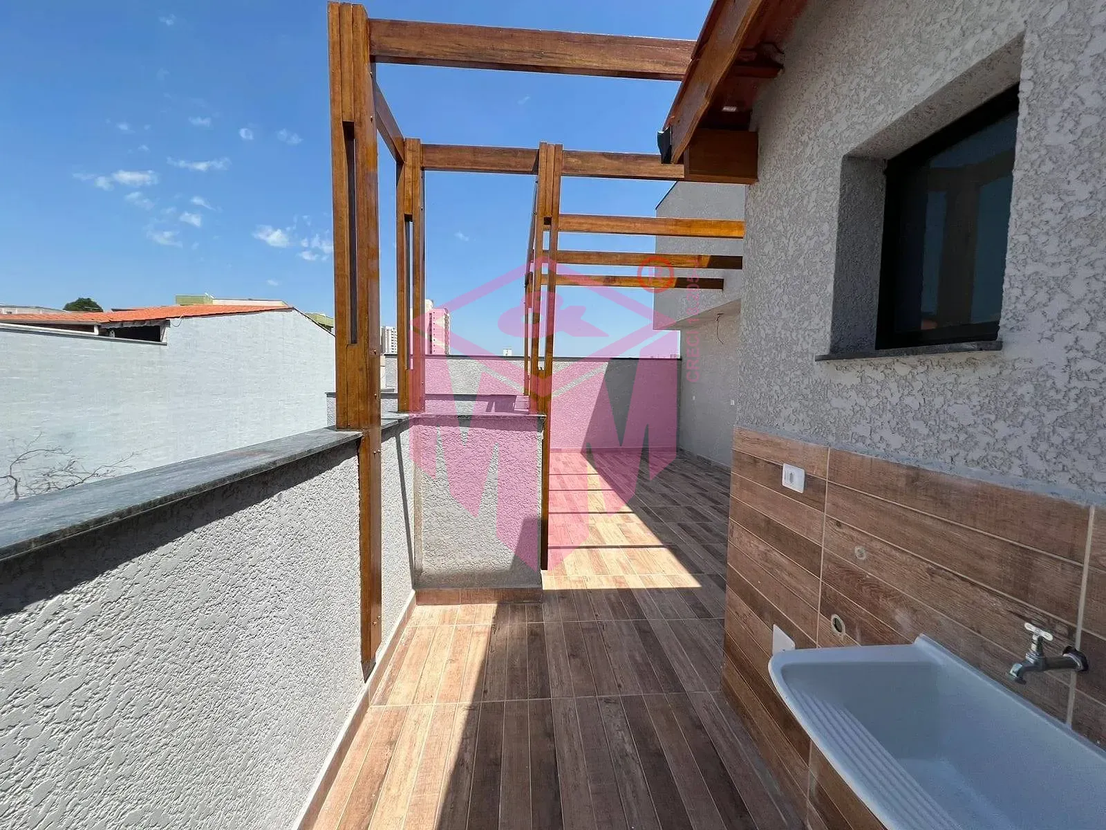 Cobertura, 2 quartos, 92 m² - Foto 14