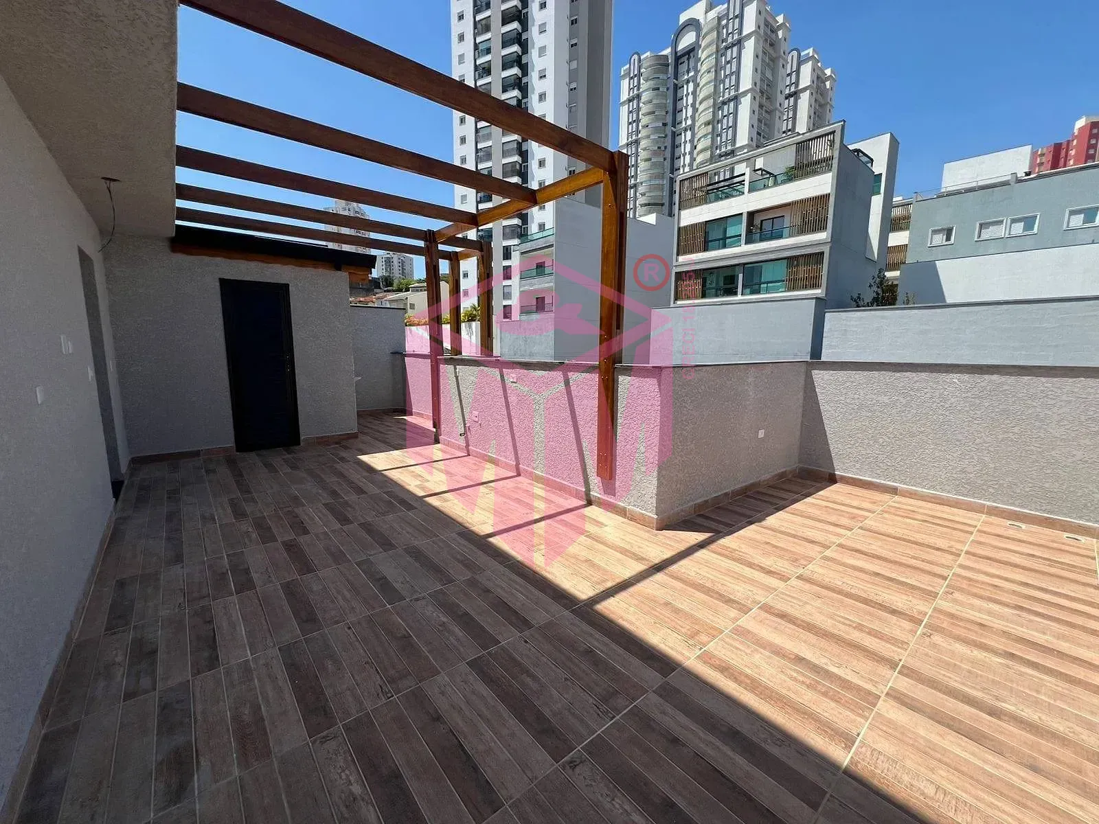 Cobertura, 2 quartos, 92 m² - Foto 15