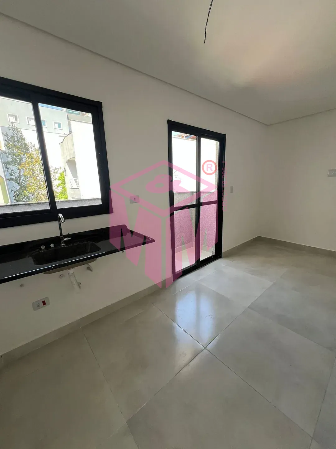 Cobertura, 2 quartos, 92 m² - Foto 5