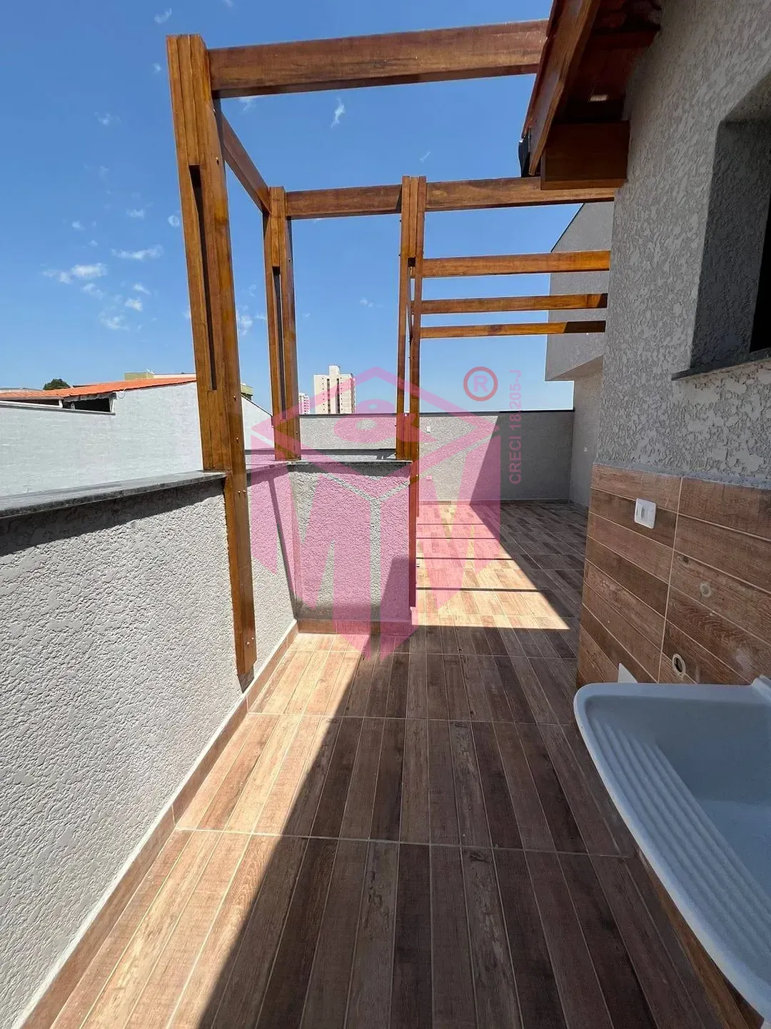 Cobertura, 2 quartos, 92 m² - Foto 16